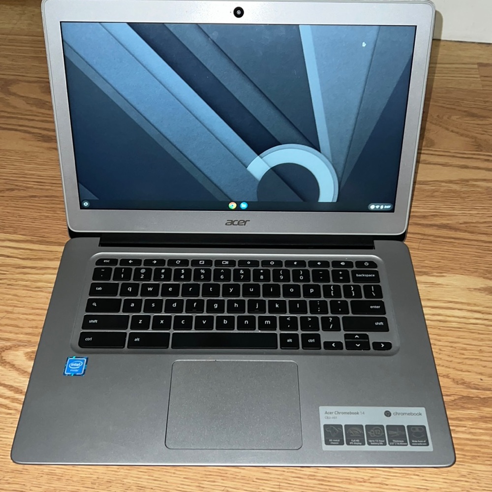 Acer Chromebook